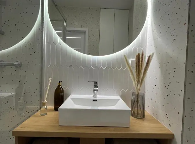 Apartament Gaja
