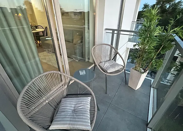 Apartament Gaja
