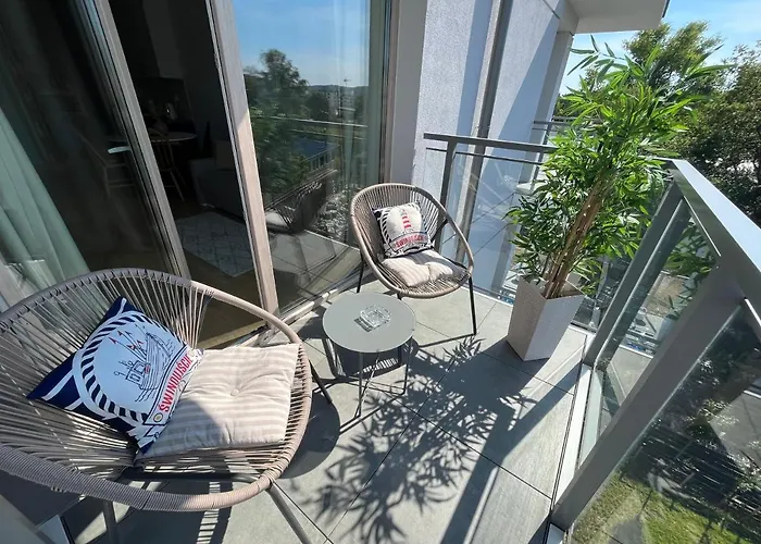 Apartament Gaja