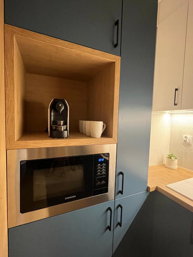 Apartment Gaja