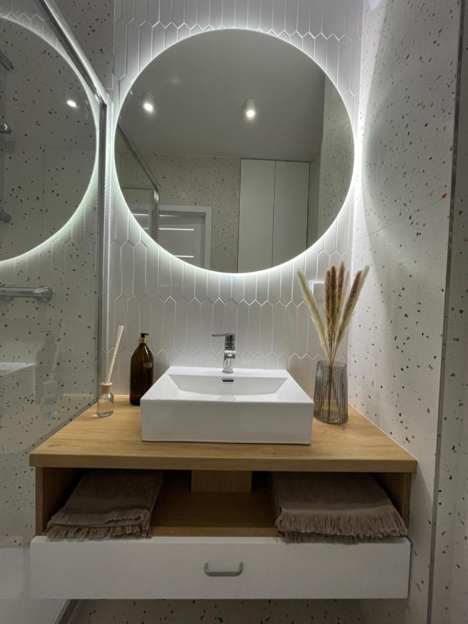 Gaja Apartment