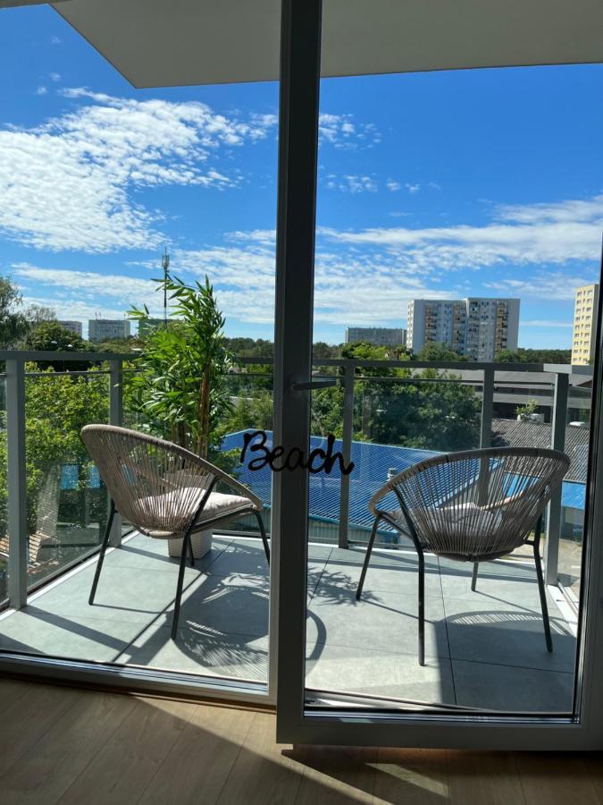Gaja Apartment *