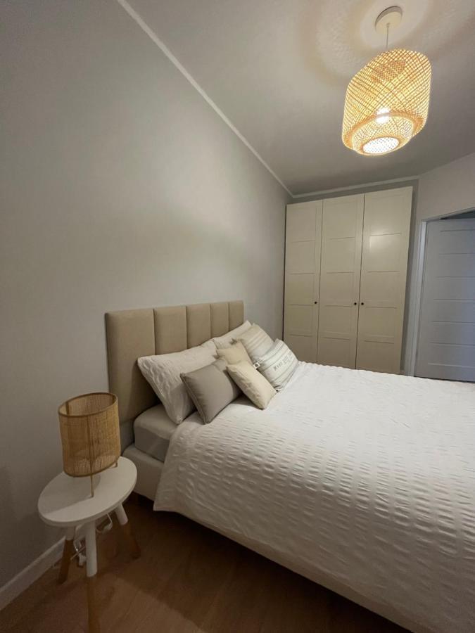 Gaja Apartment Swinoujscie