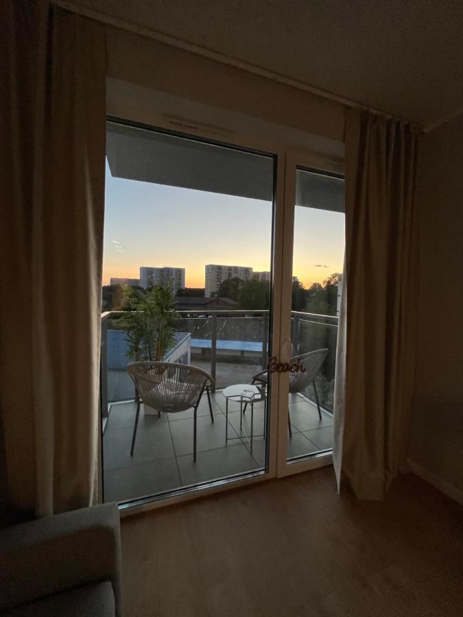 Gaja Apartment