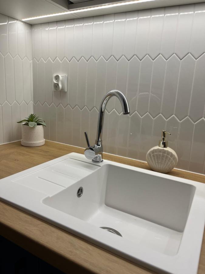 Apartment Gaja Swinoujscie