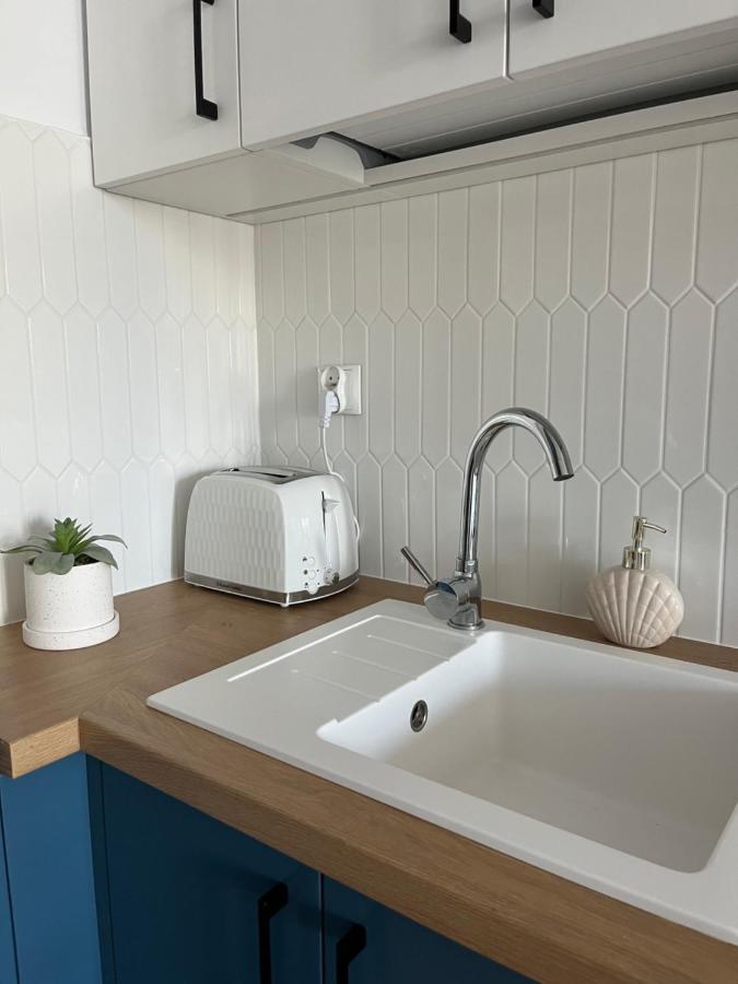 Apartment Gaja